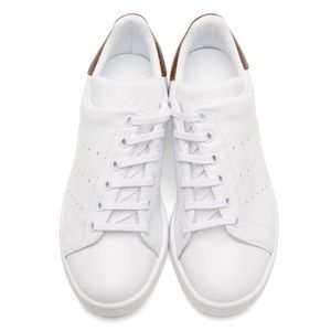 YOHJI YAMAMOTO X STAN SMITH ADIDAS